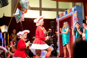 Männerballett Rieslingsterne