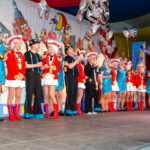 Männerballett Rieslingsterne