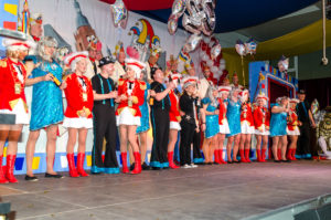 Männerballett Rieslingsterne