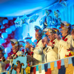 Männerballett Rieslingsterne