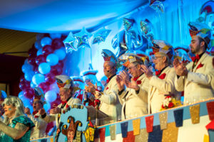 Männerballett Rieslingsterne