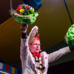 Verabschiedung der Tratschweiber