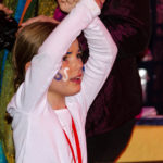 Backstage - 1. Prunksitzung 2017