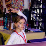 Backstage - 1. Prunksitzung 2017