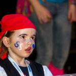 Backstage - 1. Prunksitzung 2017