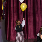 Backstage - 1. Prunksitzung 2017