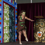 Schowballett Silaville