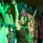 Schowballett Silaville