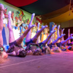 Schowballett Silaville