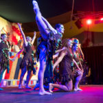 Schowballett Silaville