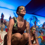 Schowballett Silaville