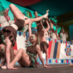 Schowballett Silaville