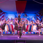 Schowballett Silaville