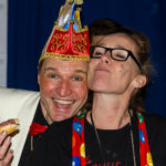 Backstage - 2. Prunksitzung 2017