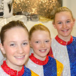 Backstage - 2. Prunksitzung 2017