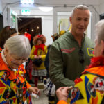 Backstage - 2. Prunksitzung 2017