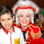 Backstage - 2. Prunksitzung 2017