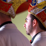 Einmarsch Elferrat und Garden