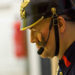 Backstage - 2. Prunksitzung 2017