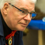 Backstage - 2. Prunksitzung 2017