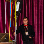 Backstage - 2. Prunksitzung 2017