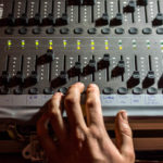 Backstage - 2. Prunksitzung 2017