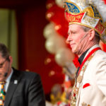 Bürgermeister Patrick Kunkel