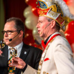 Bürgermeister Patrick Kunkel