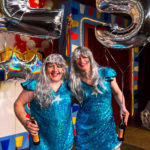 Backstage - 2. Prunksitzung 2017