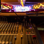 Backstage - 2. Prunksitzung 2017