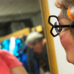 Backstage - 2. Prunksitzung 2017