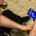 Backstage - 2. Prunksitzung 2017