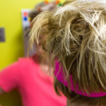 Backstage - 2. Prunksitzung 2017