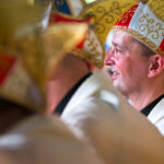 Zwei Männer von Welt