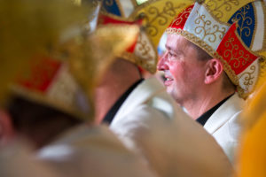 Zwei Männer von Welt