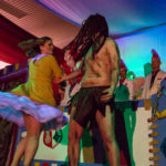 Schowballett Silaville