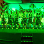 Schowballett Silaville