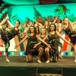 Schowballett Silaville