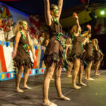 Schowballett Silaville