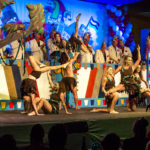 Schowballett Silaville