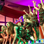 Schowballett Silaville