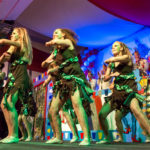 Schowballett Silaville