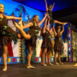 Schowballett Silaville