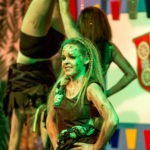 Schowballett Silaville