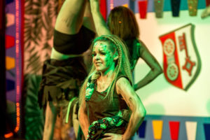 Schowballett Silaville