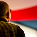 Backstage - 2. Prunksitzung 2017