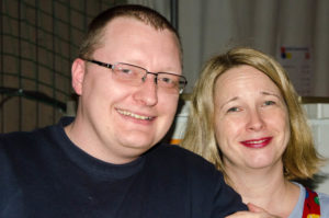 Kinderfastnacht beim ECV