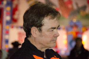 Kinderfastnacht beim ECV