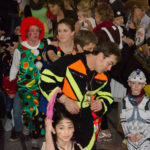 Kinderfastnacht beim ECV