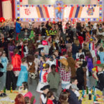 Kinderfastnacht beim ECV